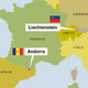 Most of western Europe agrees the two nations seriously need to sack it up and brawl.